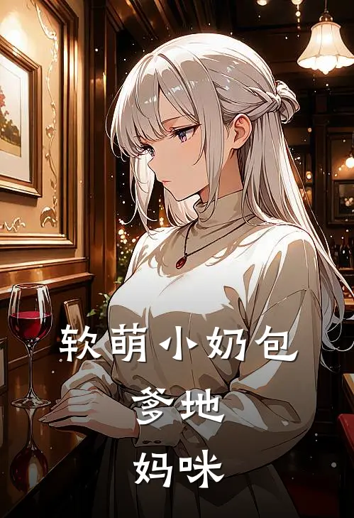 软萌小奶包：爹地，妈咪