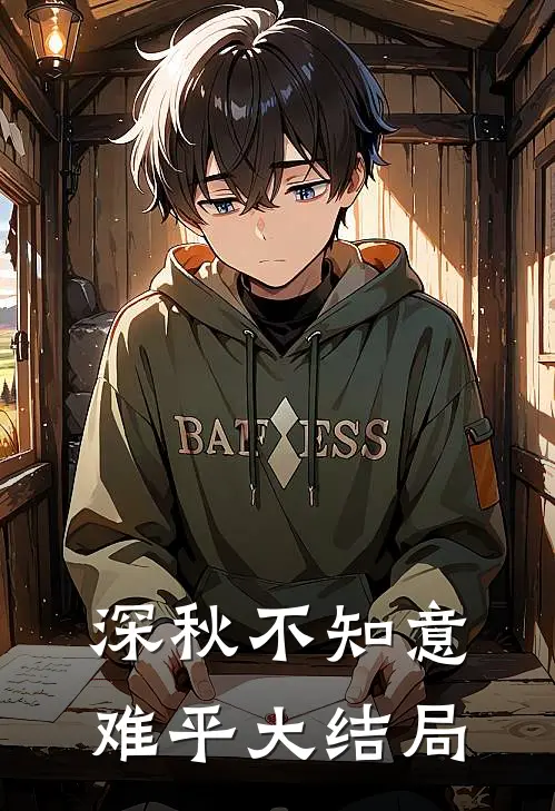 深秋不知意难平大结局