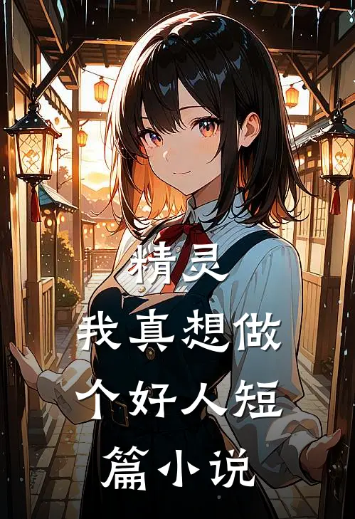 精灵：我真想做个好人短篇小说