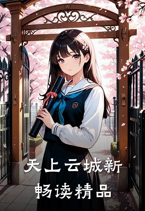 天上云城新畅读精品