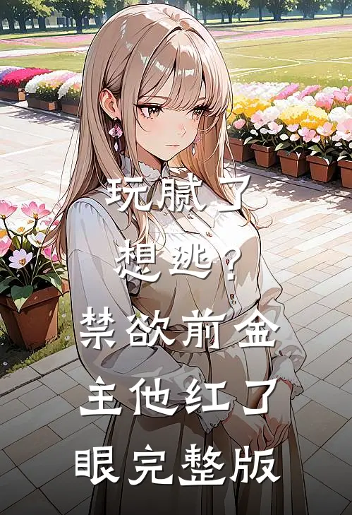 玩腻了想逃？禁欲前金主他红了眼完整版