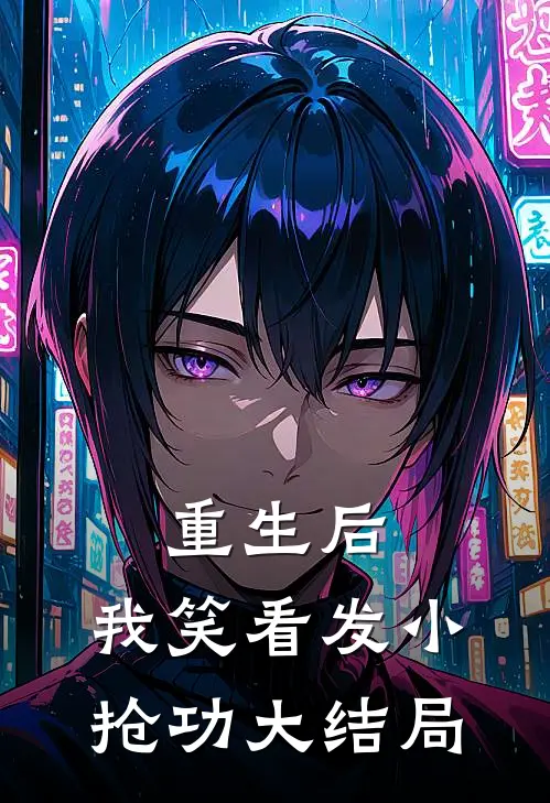 重生后，我笑看发小抢功大结局