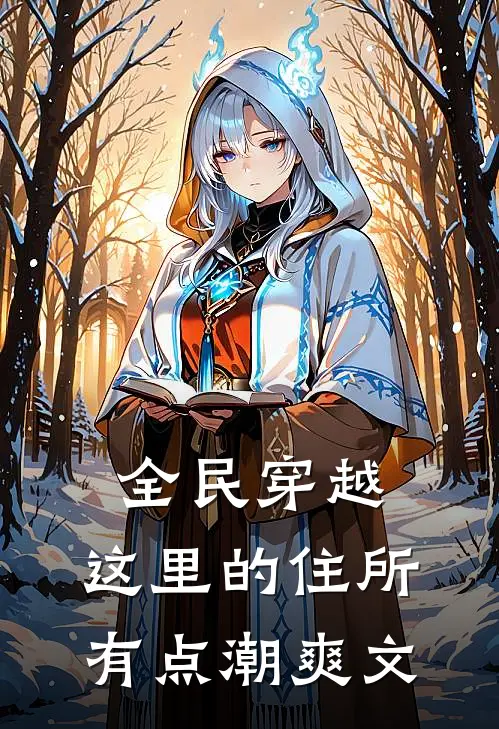全民穿越：这里的住所有点潮爽文