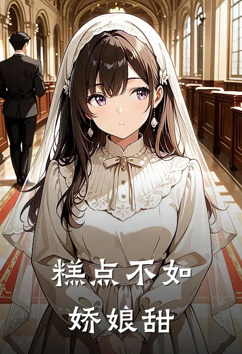 糕点不如娇娘甜