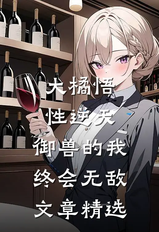 大橘悟性逆天，御兽的我终会无敌文章精选