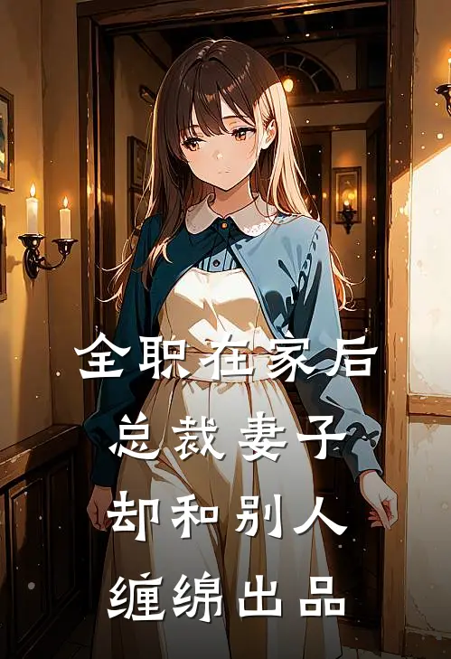 全职在家后，总裁妻子却和别人缠绵出品