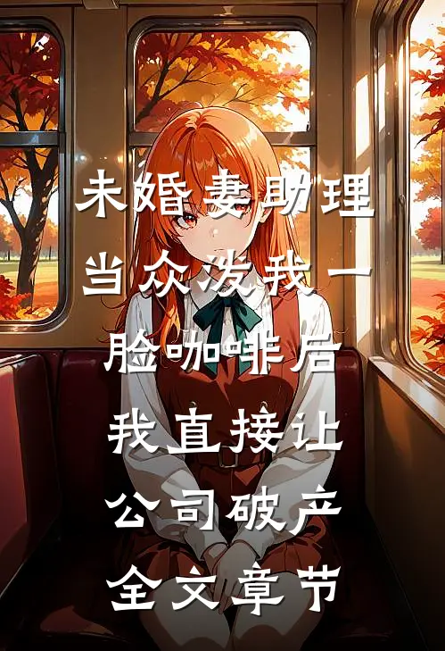 未婚妻助理当众泼我一脸咖啡后，我直接让公司破产全文章节