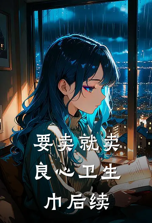 要卖就卖良心卫生巾后续