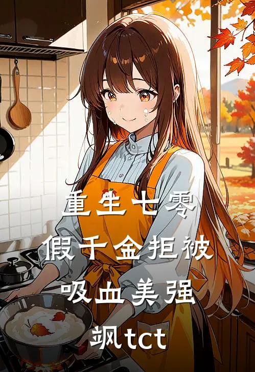 重生七零：假千金拒被吸血美强飒tct