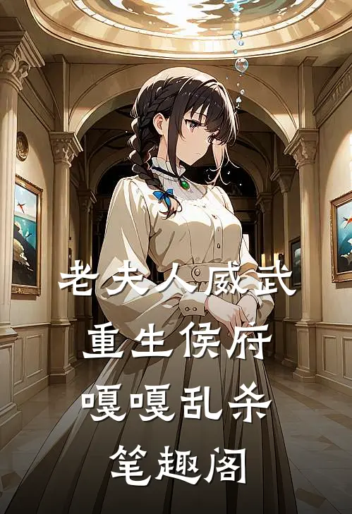 老夫人威武，重生侯府嘎嘎乱杀笔趣阁