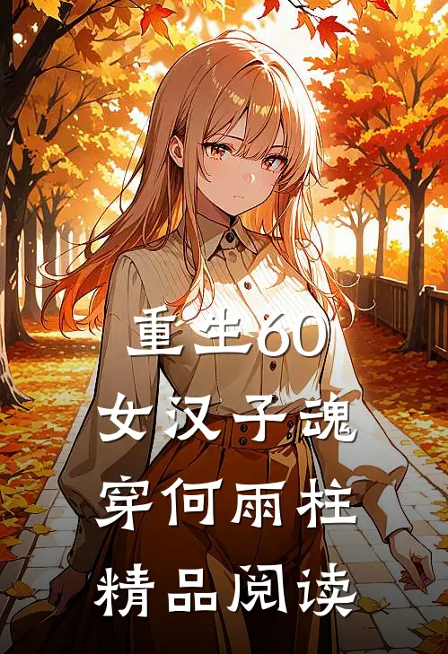 重生60，女汉子魂穿何雨柱精品阅读