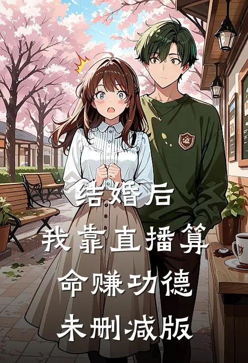 结婚后，我靠直播算命赚功德未删减版