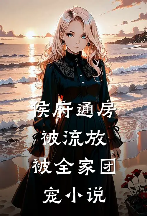 侯府通房被流放，被全家团宠小说