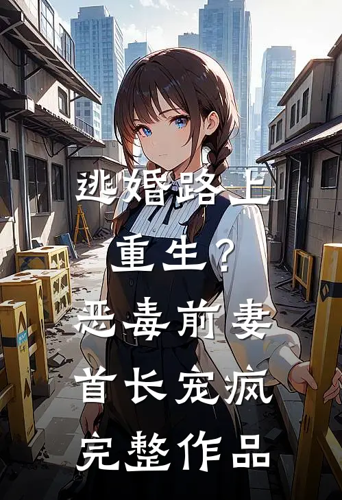 逃婚路上重生？恶毒前妻首长宠疯完整作品