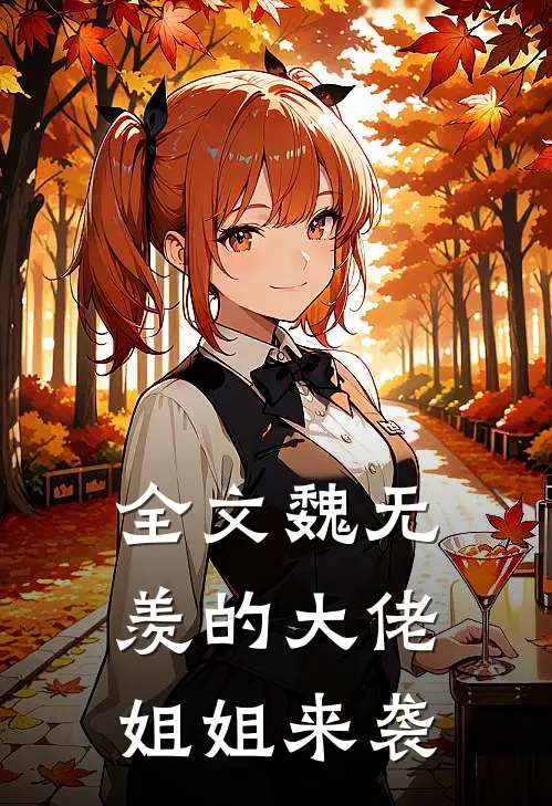 全文魏无羡的大佬姐姐来袭