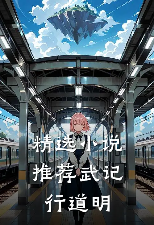精选小说推荐武记行道明
