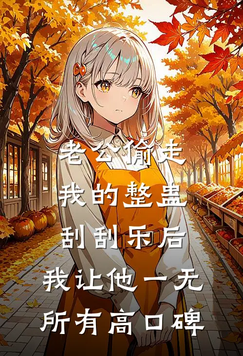 老公偷走我的整蛊刮刮乐后，我让他一无所有高口碑