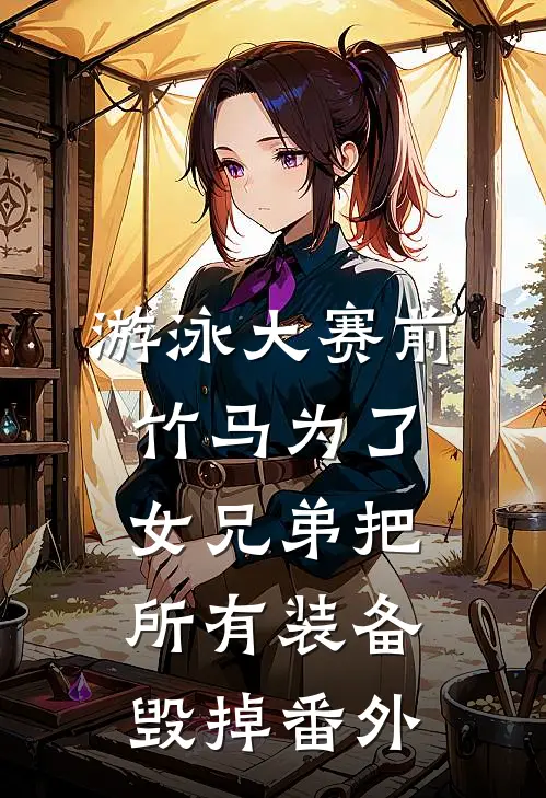 游泳大赛前，竹马为了女兄弟把所有装备毁掉番外