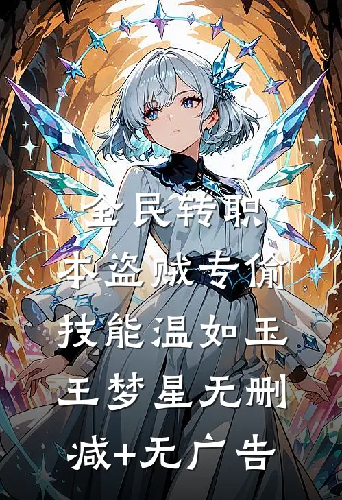 全民转职：本盗贼专偷技能温如玉王梦星无删减+无广告