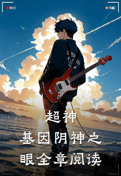 超神：基因阴神之眼全章阅读