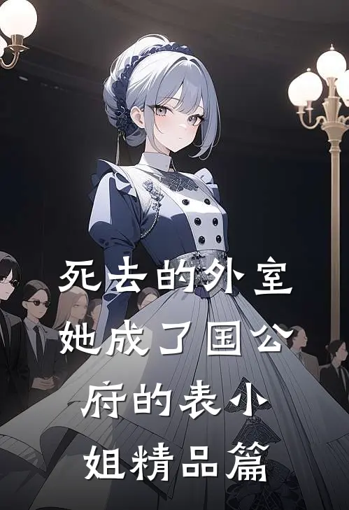 死去的外室她成了国公府的表小姐精品篇