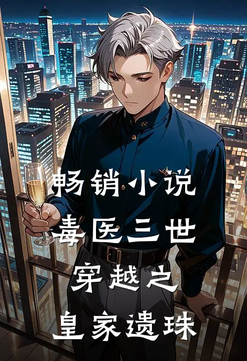 畅销小说毒医三世穿越之：皇家遗珠
