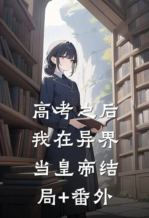 高考之后:我在异界当皇帝结局+番外