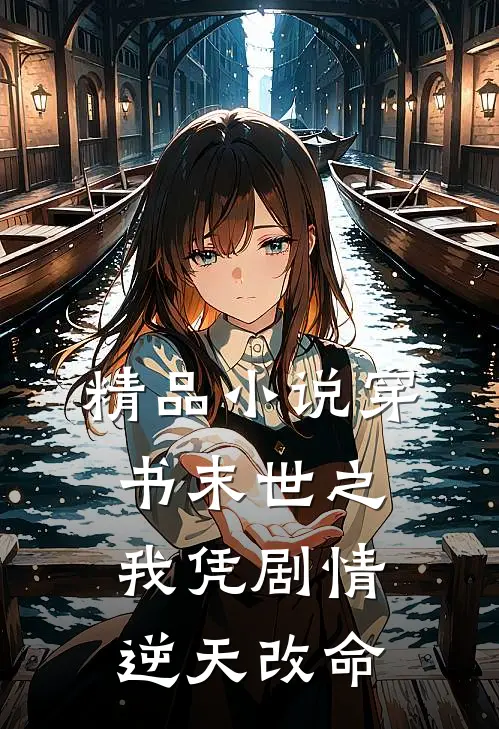 精品小说穿书末世之我凭剧情逆天改命
