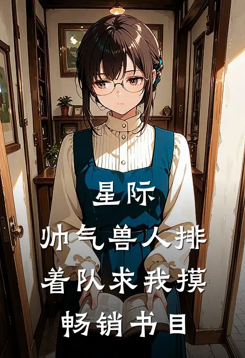 星际：帅气兽人排着队求我摸畅销书目