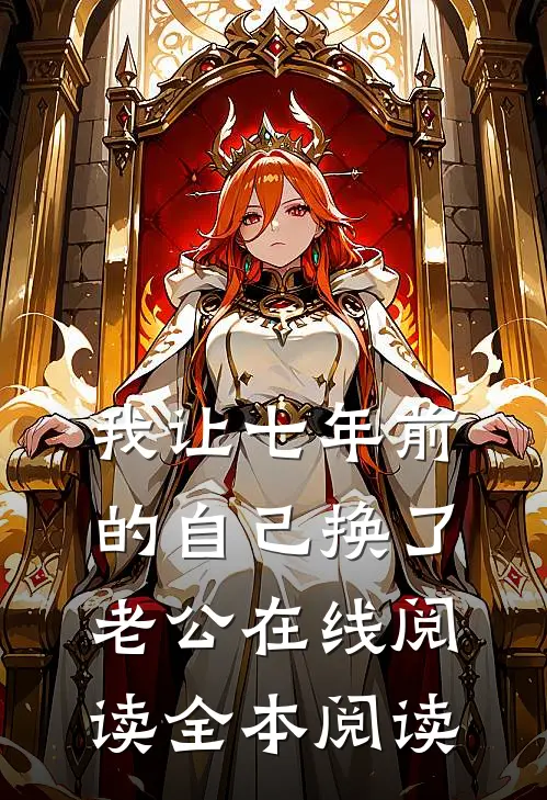 我让七年前的自己换了老公在线阅读全本阅读