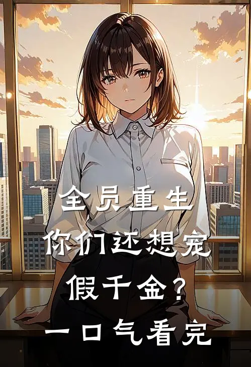 全员重生：你们还想宠假千金？一口气看完