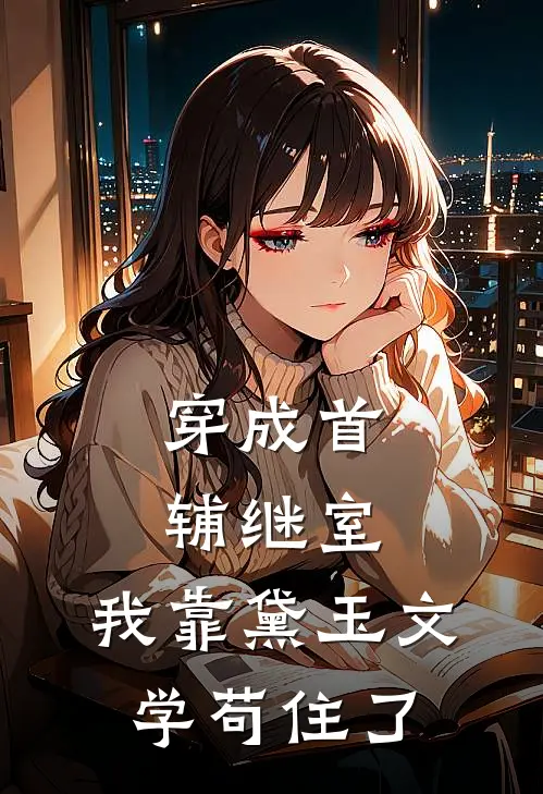 穿成首辅继室，我靠黛玉文学苟住了