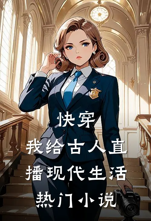 快穿：我给古人直播现代生活热门小说