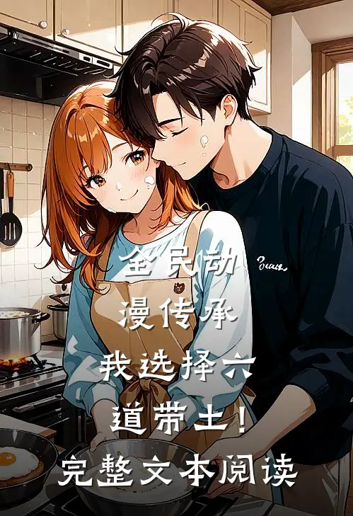 全民动漫传承：我选择六道带土！完整文本阅读