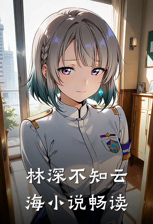 林深不知云海小说畅读