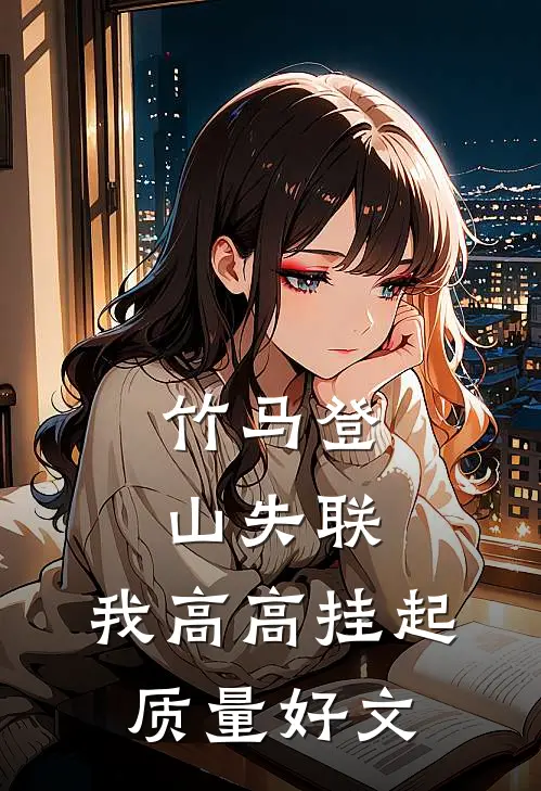 竹马登山失联，我高高挂起质量好文