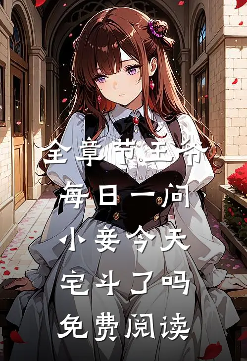 全章节王爷每日一问小妾今天宅斗了吗免费阅读