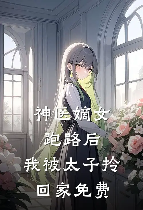 神医嫡女：跑路后，我被太子拎回家免费