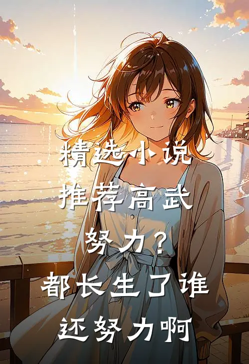 精选小说推荐高武：努力？都长生了谁还努力啊