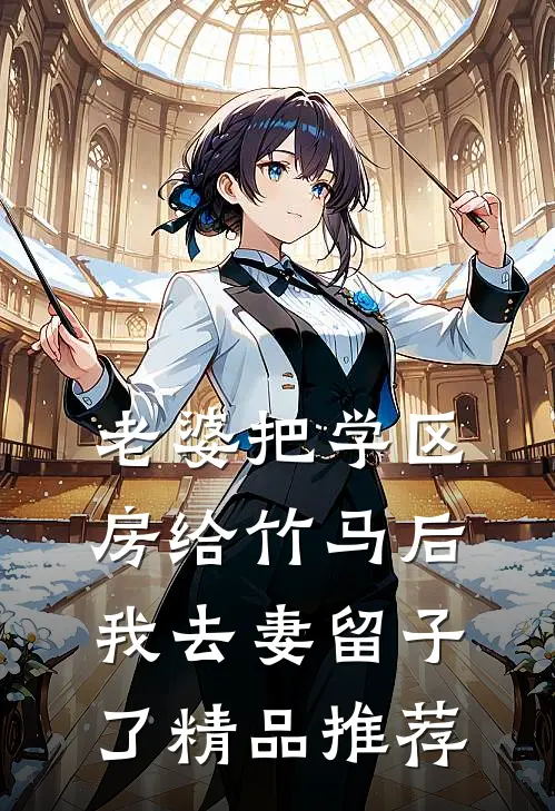 老婆把学区房给竹马后，我去妻留子了精品推荐