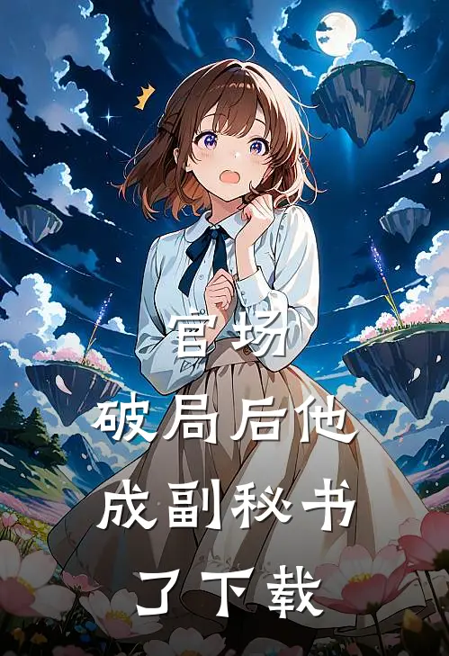 官场：破局后他成副秘书了下载