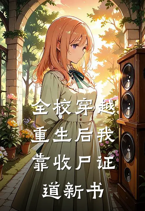全校穿越：重生后我靠收尸证道新书