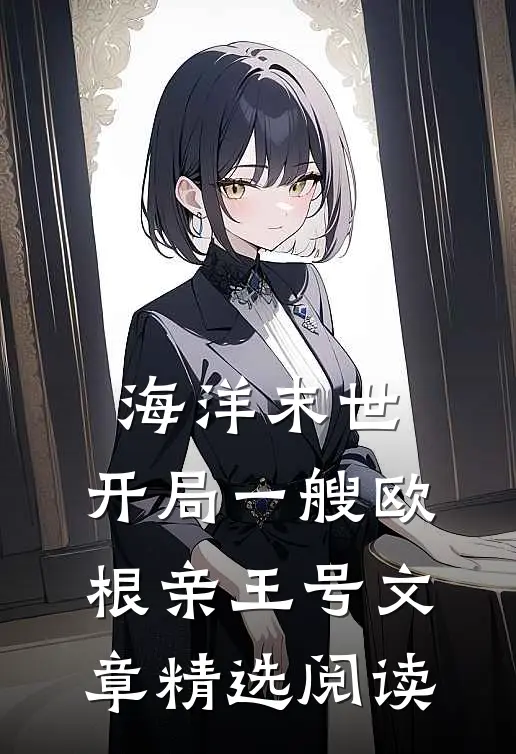 海洋末世，开局一艘欧根亲王号文章精选阅读