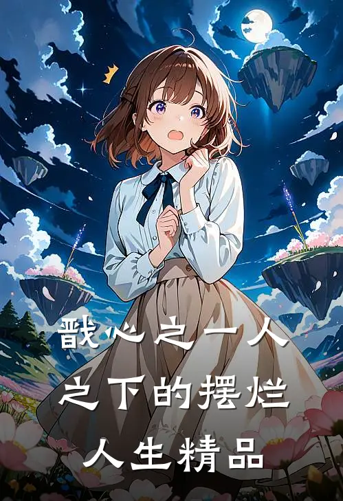 戬心之一人之下的摆烂人生精品