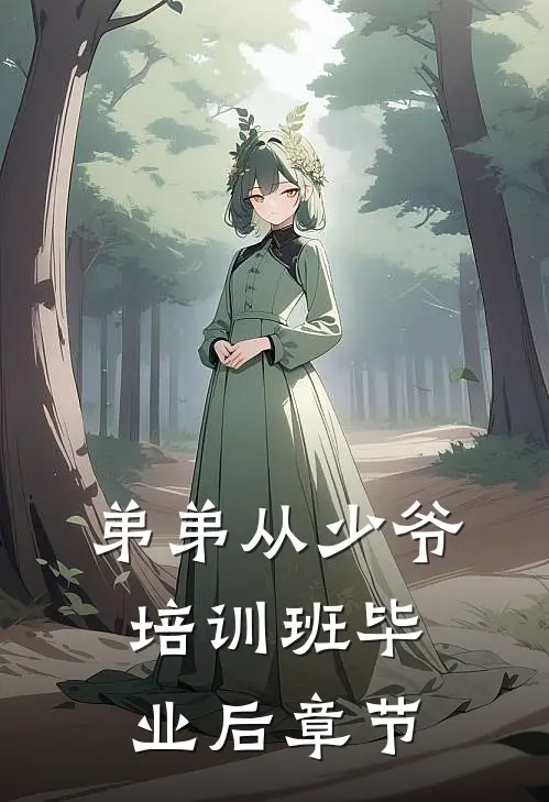 弟弟从少爷培训班毕业后章节