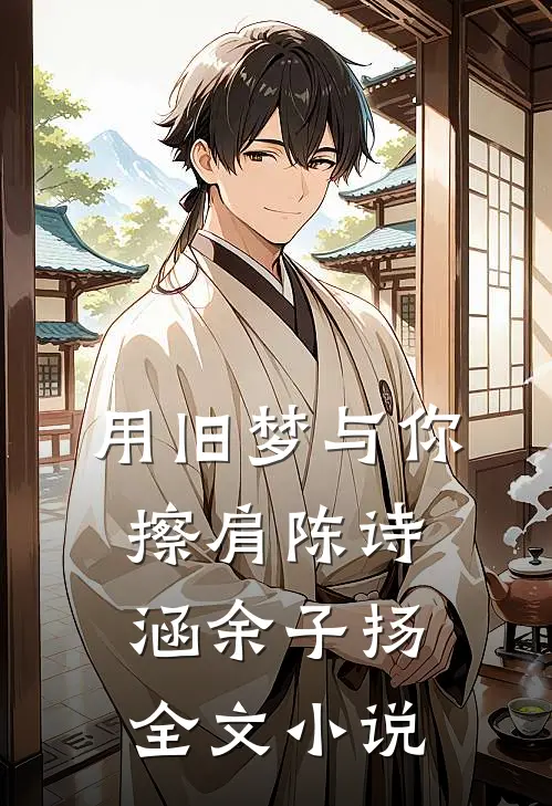 用旧梦与你擦肩陈诗涵余子扬全文小说