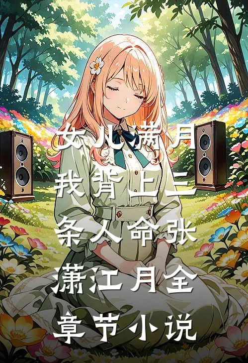女儿满月，我背上三条人命张潇江月全章节小说