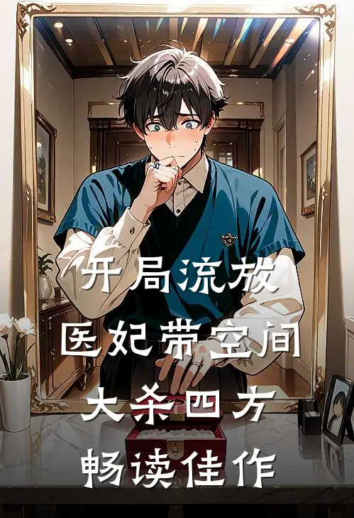 开局流放，医妃带空间大杀四方畅读佳作