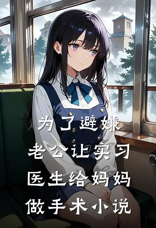为了避嫌，老公让实习医生给妈妈做手术小说
