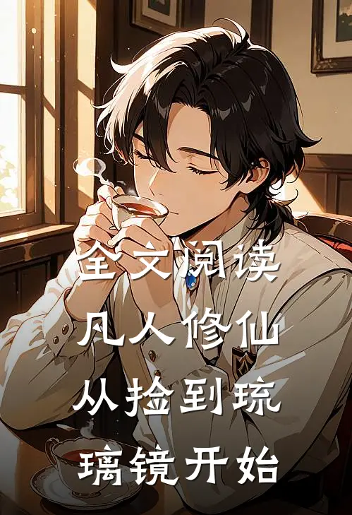 全文阅读凡人修仙,从捡到琉璃镜开始